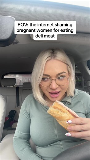 Can Pregnant Women Eat Deli Meat? Exploring the Controversy