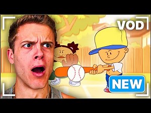 Joe Bartolozzi | Random Games Day (Toastercide, Backyard Baseball, TCG Card Shop)