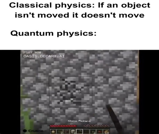 Quantum physics: | Tutorial the Mc