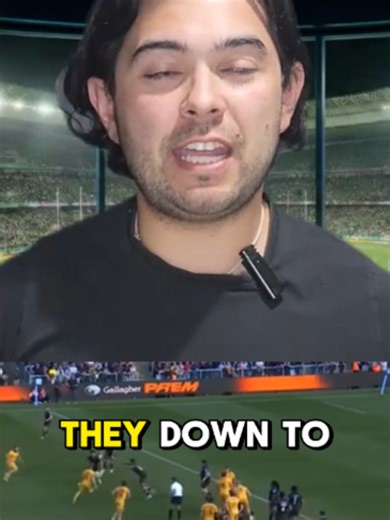 Turning Point Exeter Down to 13 Men!