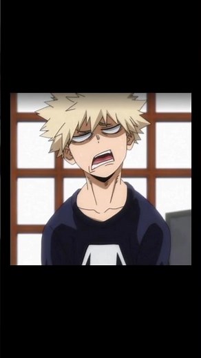 bakugo walking in - 😭 #mha #mhacommunity #bakusquad #mhaedit #denki #eijirou #katsuki #mina # #hanta