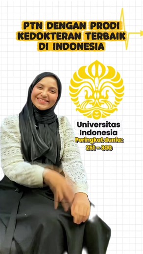 PTN Incaranmu & Persiapan Masuk Kedokteran