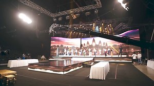 21K views · 1.7K reactions | Throwback to Miss International 2024 - Andrea visited Royal Palace of Cambodia. #csnj #MissCambodia #missinternational #missinternational2023 #missinternationalcambodia #missinternationalcambodia2023 #cambodiainternationalmodels #Cambodia | Miss Cambodia | Facebook