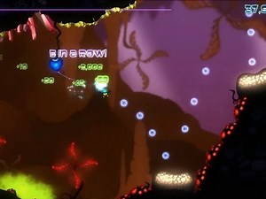 Alien Spidy - Bande-Annonce