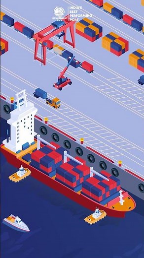 What is Berthing ?