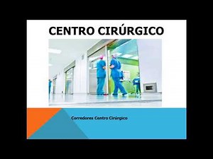 aula 2 Centro Cirúrgico