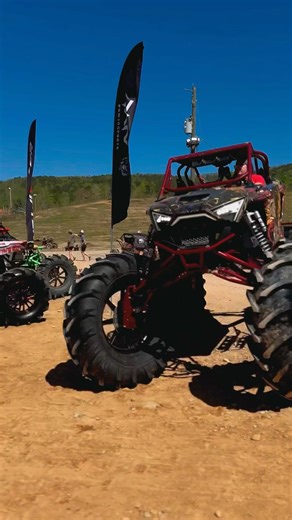 72 reactions | @cheyennebullard • Okayyyyy  tag the owner @superatv_com @pocket_change_fabrication @indian_mountain_atv_park . . . . . . #polaris #offroad #offroading #mudding #muddin #4x4 #superatv #pcf #polarisrzr #polarispro | UTV Fails | Facebook