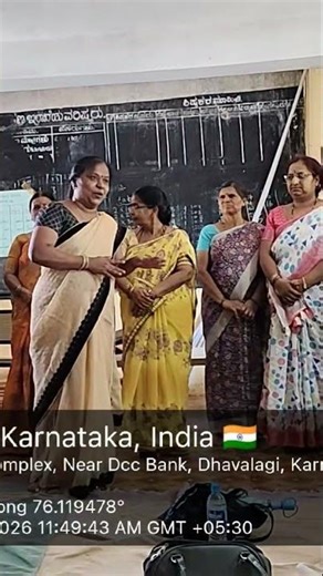 one two three four five.. song by ಮುದ್ದಾಪುರ madam
