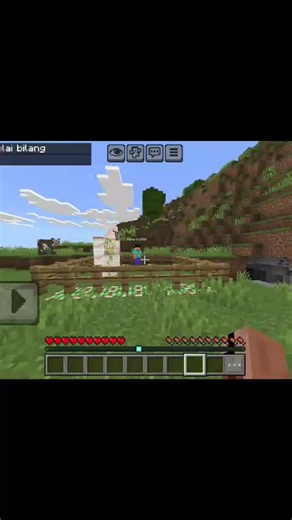 pro parkur 🥶🥶🥶🥶 #minecraft#memes#fyp#funny#lewatberanda @RistanMC☑️