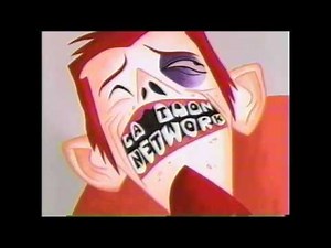 Powerpuff Girls Cartoon Network Teeth Bumper