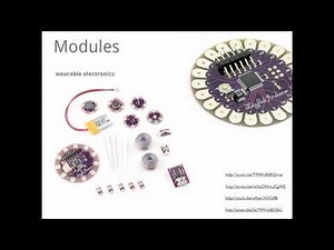 Learning Arduino Episode 014 -- using modules