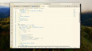 13-全栈开发-tailwindcss写页面