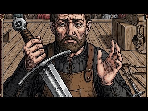 How Did Medieval Executioners Live With What They Did?
