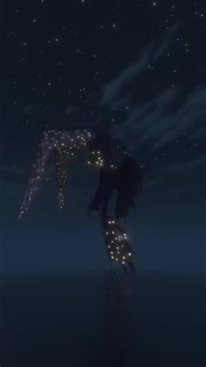 Discover the Insane Dragon in Isle of Berk Mod