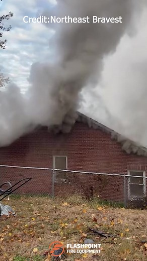 12K views · 145 reactions | You arrive to this view as IC2 and have crews inside with RIT established - let them continue, or pull them out? | Flashpoint Equipment | Facebook