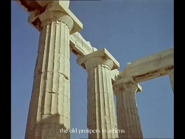 Exploring Ancient Greece: A Journey Through Time
