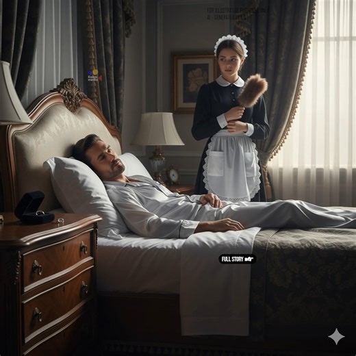 387K views · 4.1K reactions | The rich CEO faked being asleep to see...