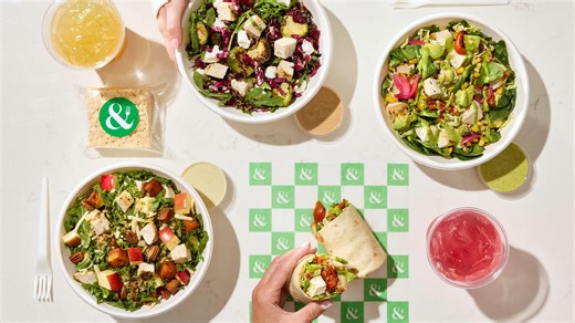 Crisp & Green restaurant chain to soon open first of several locations in Cincinnati area