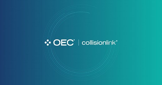 CollisionLink Shop - OEC