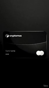 In-Game Payments a Pain? Go Cryptomus Struggling to buy in-game items without a card? Get your virtual Visa/Mastercard from Cryptomus instantly. Works on Apple Pay, Google Pay, and all gaming platforms. Top up with crypto and pay globally with zero restrictions. | Cryptomus