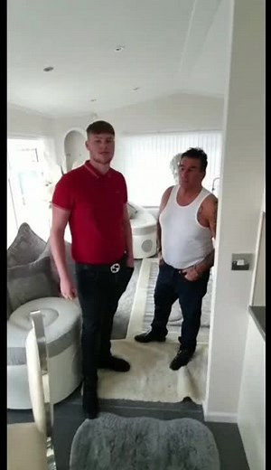 Paddy Doherty - Fair Play Call Out and Bike Show