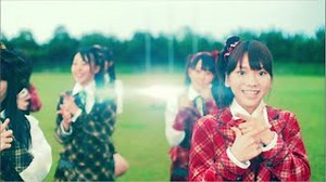 AKB48 - Kimi no koto ga suki dakara