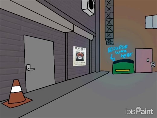 Guest Assassination: Pilot Episode of My Animation Series