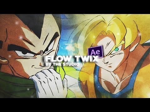 Flow Twixtor For Clips in After Effects - The Studio Tutorials