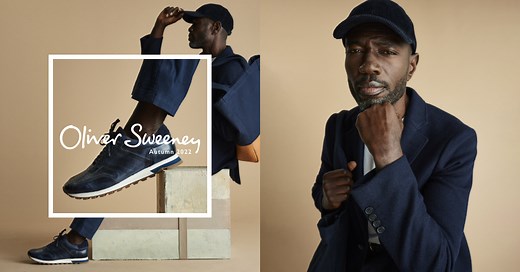 What’s the difference: Oxford and Derby Shoes | Men's Shoes | Oliver Sweeney