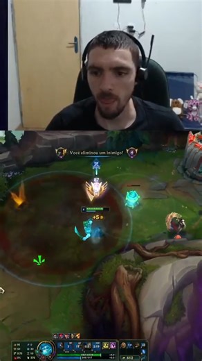 VOLTA PRO MID!!! #leagueoflegends #gangplank #1v1