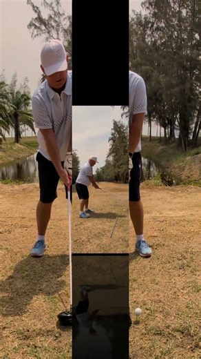 how to draw your driver🏌️say goodbye to your slice🏌️👏