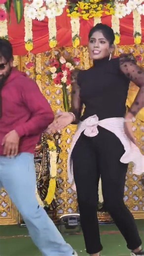 9.6K views · 213 reactions | Chiru#annaya# trending # ramp song 殺殺殺 | Dancer Asshi | Facebook