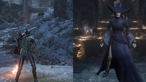 Dark Souls 3: The 10 Best Outfits