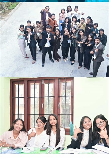 Unforgettable Moments from MUN Events