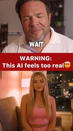 No judgment, no pressure. She listens. She learns. She’s always there. Start chatting now and see why thousands are turning to AI for something real. 💫 | Anna: Ai Companion