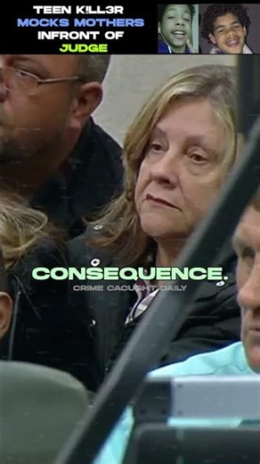 Judge Confronts Smiling killer in Louisville Kentucky Courtroom #usa #cops