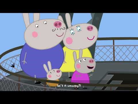 Peppa Pig: World Adventures Part 30