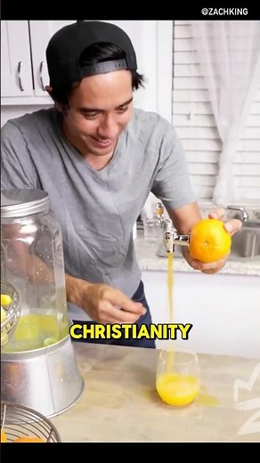 @ZachKing: Why I Make “Clean” Content