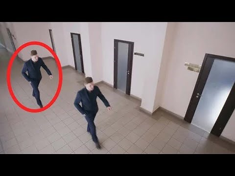 People Who Crossed Into a Parallel Universe And Came Back Different