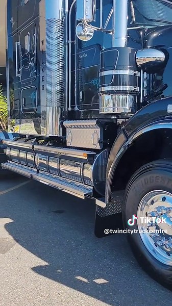 Stunning C509 Truck Unveiling: Congrats Craig Walker!