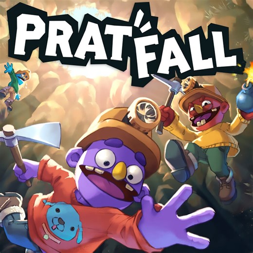 Pratfall [Videos] - IGN