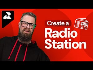 How to Launch An Internet Radio Station with Radio.co [On-Demand Demo]