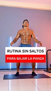 3.2M views · 81K reactions |  Según la ciencia, para bajar la panza...