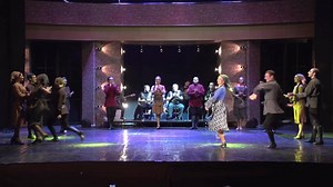 219K views · 7.3K reactions | ჩვენი რაჭული 朗  Georgian Dance Company "Daisi" • ანსამბლი "დაისი" ბენდი მუცო / Band Mutso | ანსამბლი "დაისი" • Ensemble "Daisi" | Facebook