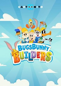 Bugs Bunny Builders: Looneyburg Lights