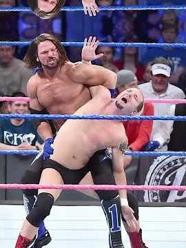 7 Suprising Jobbers Wins In WWE #wwe #wrestling