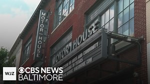 Baltimore celebrates 10 years of Motor House, a hub for creatives