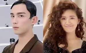 MAC广告，主打让人记忆深刻