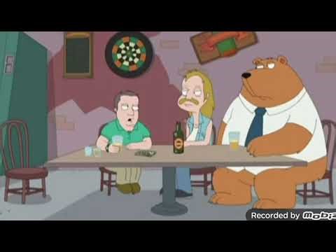 The Cleveland Show - Hands In The Middle/Team Hand Stack Scene (Deleted Scene)