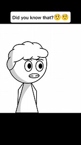 2.1M views · 37K reactions | Did you know that?廊廊 Audio: @fahaadk_ #animation #comedy #reels #meme #funnymeme #fyp #relatable #funny #human #usa_tiktok #newyork #ukcomedy #london #Philippines | Madanimationss | Facebook